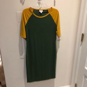 Lularoe Julia Dress